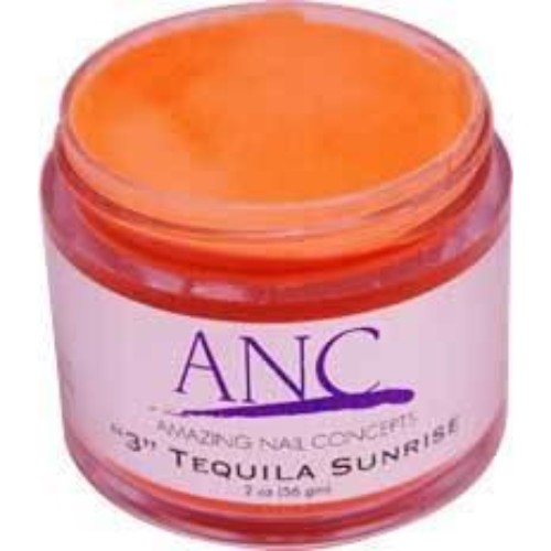 ANC Dipping Powder, 2OP003, Tequila Sunrise, 2oz, 600003 KK