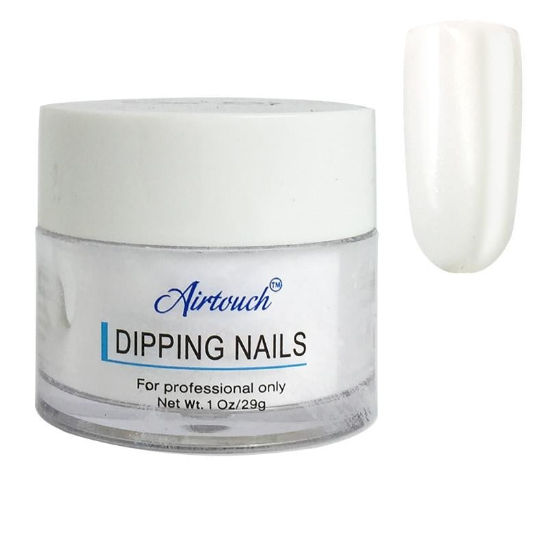 Airtouch Dipping Powder, 003, Soft White, 1oz, 31512 KK