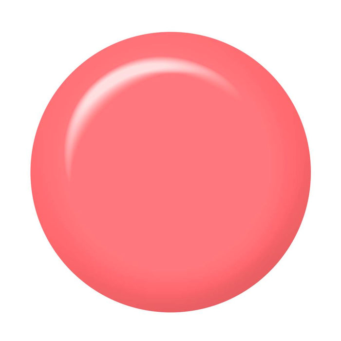 IBD Just Gel Polish, 69971, It's A Match Duo, Peach Palette, Glow Up, 0.5oz