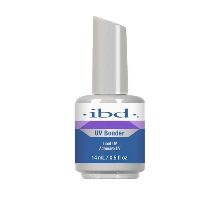 IBD LED/UV Bonder, 0.5oz (Pk: 36 pcs/case)