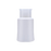 Cre8tion Empty Liquid Dispenser Bottle, 180ml, 200pcs/case, 26190 OK0508VD