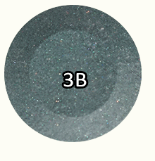 Chisel 2in1 Acrylic/Dipping Powder, 03B, B Collection, 2oz  BB KK1220