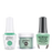 Gelish 3in1 Dipping Powder + Gel Polish + Nail Lacquer, A Mint Of Spring, 890