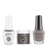 Gelish 3in1 Dipping Powder + Gel Polish + Nail Lacquer, Chain Reaction, 067