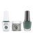 Gelish 3in1 Dipping Powder + Gel Polish + Nail Lacquer, Holy Cow-girl, 188N/800