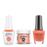 Gelish 3in1 Dipping Powder + Gel Polish + Nail Lacquer, I'm Brighter Than You, 917
