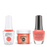 Gelish 3in1 Dipping Powder + Gel Polish + Nail Lacquer, Sweet Morning Dew, 885