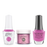 Gelish 3in1 Dipping Powder + Gel Polish + Nail Lacquer, Rocketman Collection, 350, Tickle My Keys OK0425VD