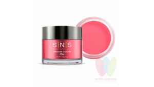 SNS Gelous Dipping Powder, 440, 1oz KK0325