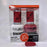 Pyramid Gel Polish + Nail Lacquer, 400, 0.5oz