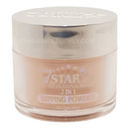 7 Star Dipping Powder, 401, 2oz