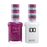 DND Nail Lacquer And Gel Polish, 403, Fuchsia Star, 0.5oz MY0924