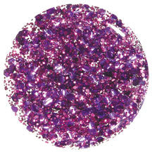 Orly Nail Lacquers, 40470, Flash Glam FX, Ultraviolet, 0.6oz