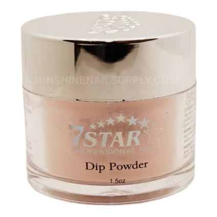 7 Star Dipping Powder, 404, 2oz