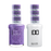 DND Nail Lacquer And Gel Polish, 404, Lavender Daily Star, 0.5oz MY0924