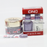 DND 3in1 Acrylic/Dipping Powder + Gel Polish + Nail Lacquer, 404, Lavender Daily Star