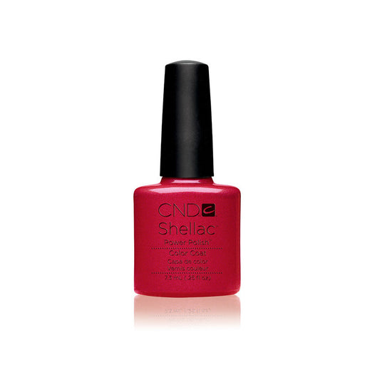 CND Shellac Gel Polish, 40521, Hollywood, 0.25oz