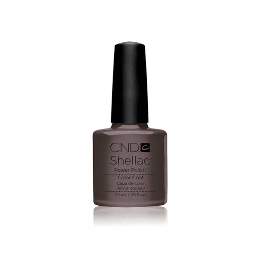 CND Shellac Gel Polish, 40534, Rubble, 0.25oz