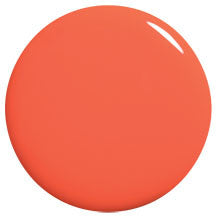 Orly Nail Lacquers, 40624, Truly Tangerine, 0.6oz