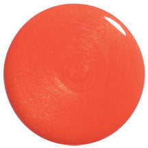 Orly Nail Lacquers, 40658, Orange Sorbet, 0.6oz