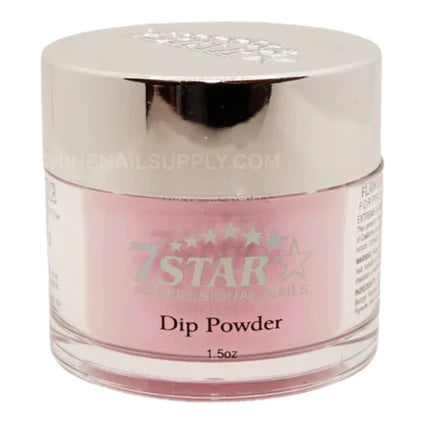 7 Star Dipping Powder, 406, 2oz