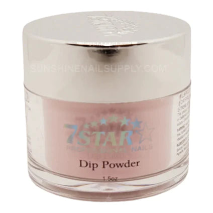 7 Star Dipping Powder, 407, 2oz