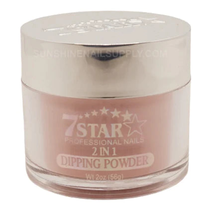 7 Star Dipping Powder, 408, 2oz