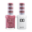 DND Nail Lacquer And Gel Polish, 408, Pinky Star, 0.5oz MY0924