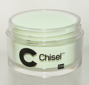Chisel 2in1 Acrylic/Dipping Powder, Ombre, OM40B, B Collection, 2oz  BB KK1220