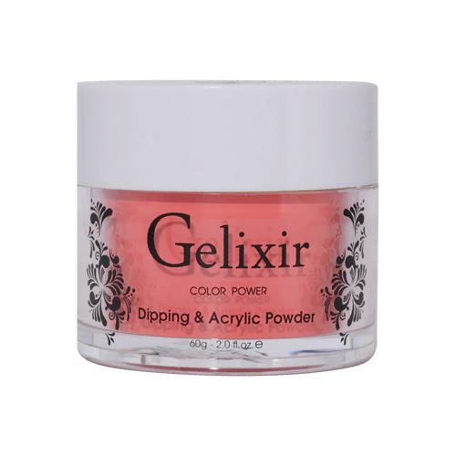 Gelixir Acrylic/Dipping Powder, 040, 2oz