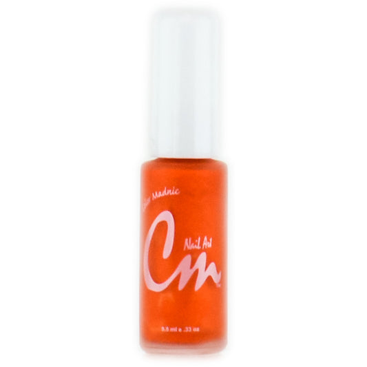 CM Nail Art, Basic, NA41, Design Orange, 0.33oz