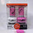 Pyramid Gel Polish + Nail Lacquer, 415, 0.5oz