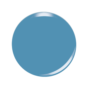 Kiara Sky Nail Lacquer, N415, Skies The Limeer, 0.5oz MH1004