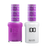 DND Nail Lacquer And Gel Polish, 416, Purple Pride, 0.5oz MY0924