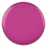 DND 3in1 Acrylic/Dipping Powder + Gel Polish + Nail Lacquer, 416, Purple Pride
