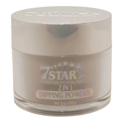 7 Star Dipping Powder, 417, 2oz