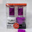 Pyramid Gel Polish + Nail Lacquer, 417, 0.5oz