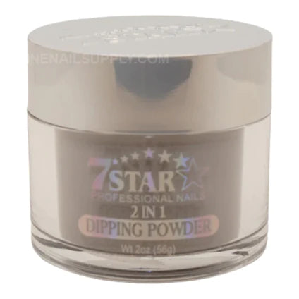 7 Star Dipping Powder, 418, 2oz