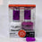 Pyramid Gel Polish + Nail Lacquer, 418, 0.5oz