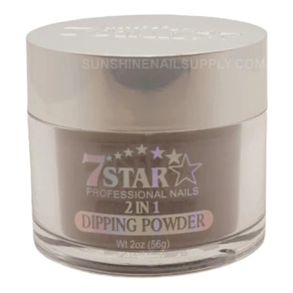 7 Star Dipping Powder, 419, 2oz