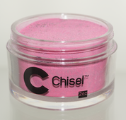 Chisel 2in1 Acrylic/Dipping Powder, Ombre, OM41A, A Collection, 2oz BB KK1220