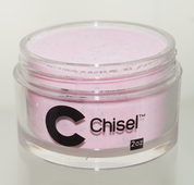 Chisel 2in1 Acrylic/Dipping Powder, Ombre, OM41B, B Collection, 2oz  BB KK1220