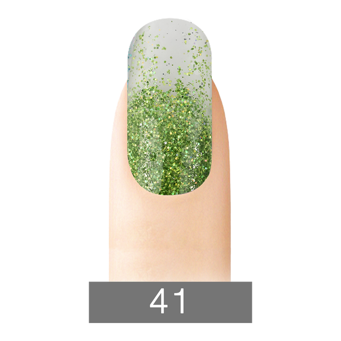 Cre8tion Nail Art 1oz (30g), Glitter - 041