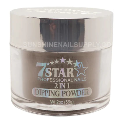 7 Star Dipping Powder, 422, 2oz