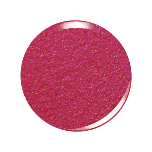 Kiara Sky Nail Lacquer, N422, Pink Lipstick, 0.5oz MH1004
