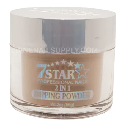 7 Star Dipping Powder, 423, 2oz