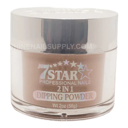 7 Star Dipping Powder, 424, 2oz