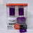 Pyramid Gel Polish + Nail Lacquer, 424, 0.5oz