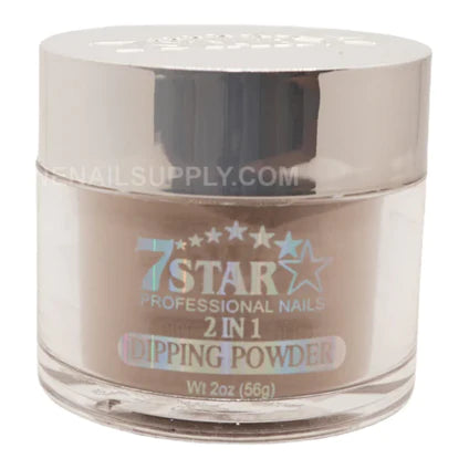 7 Star Dipping Powder, 425, 2oz