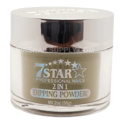 7 Star Dipping Powder, 426, 2oz